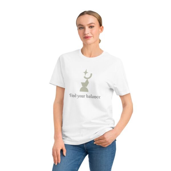 EcoActive - Gots Certified Cotton Jersey – Bild 7
