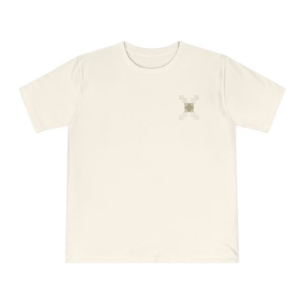 Modern Minimalist - Organic cotton jersey – Bild 9