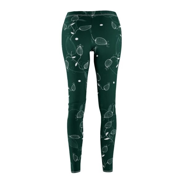 Casual Leggings Greenie Fashion – Bild 3