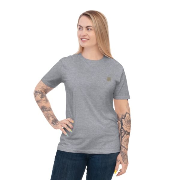 Modern Minimalist - Organic cotton jersey – Bild 27