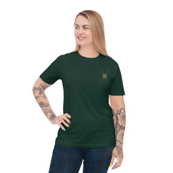 Modern Minimalist - Organic cotton jersey – Bild 23