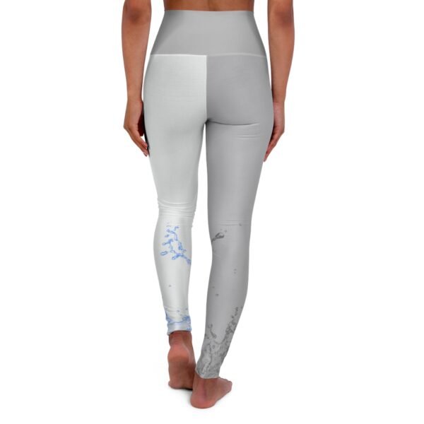 Double Tone Yoga Pants – Women's Activewear