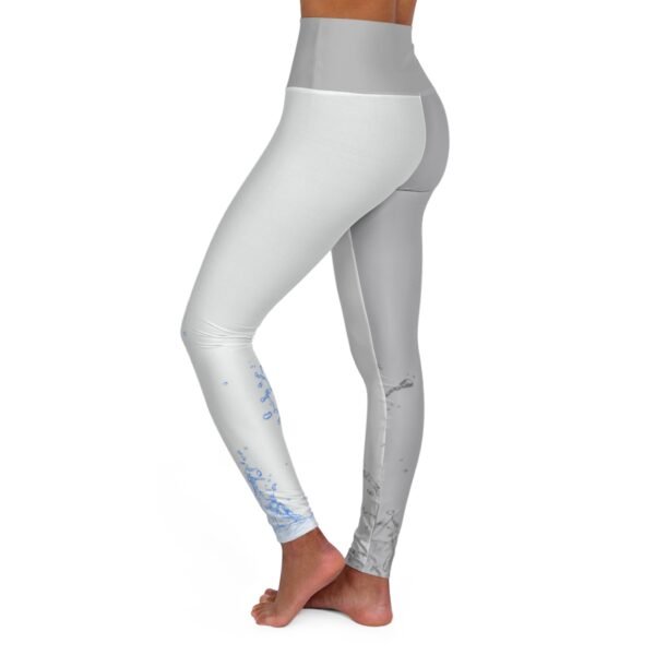 Double Tone Yoga Pants – Women's Activewear – Bild 3
