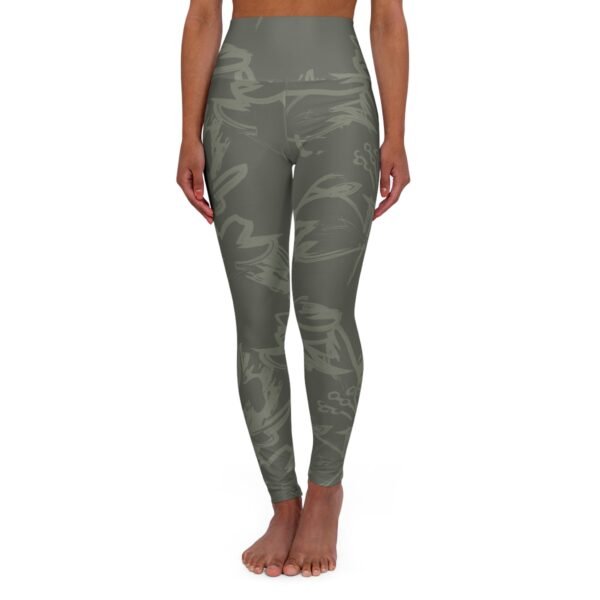 Autumn yoga leggings for women | Seasonal Vibe collection