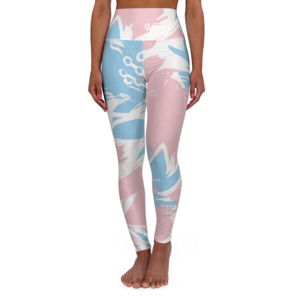 Seasonal Vibe Sportleggings