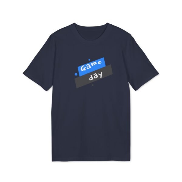 Casual gaming t-shirt – Eco-Friendly – Bild 13