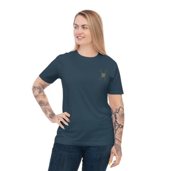 Modern Minimalist - Organic cotton jersey – Bild 39