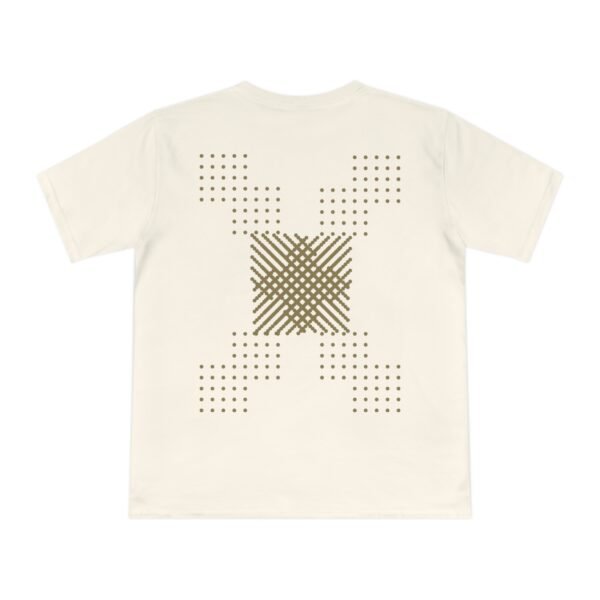 Modern Minimalist - Organic cotton jersey – Bild 10