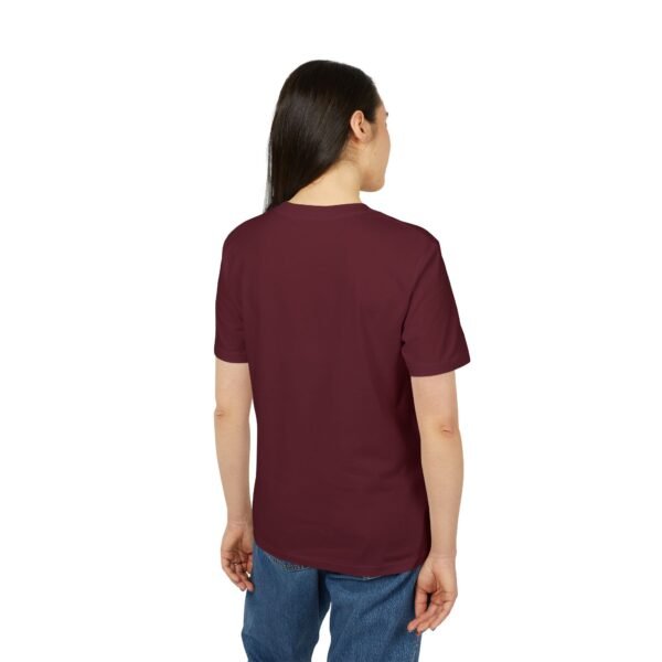 Casual gaming t-shirt – Eco-Friendly – Bild 20