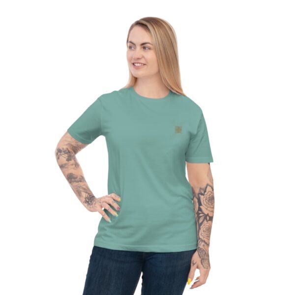 Modern Minimalist - Organic cotton jersey – Bild 19