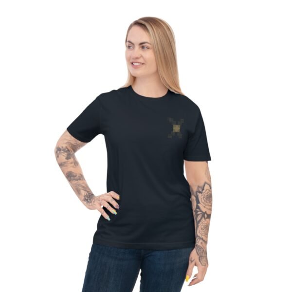 Modern Minimalist - Organic cotton jersey – Bild 43