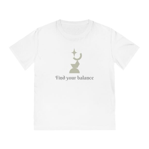 EcoActive - Gots Certified Cotton Jersey – Bild 5