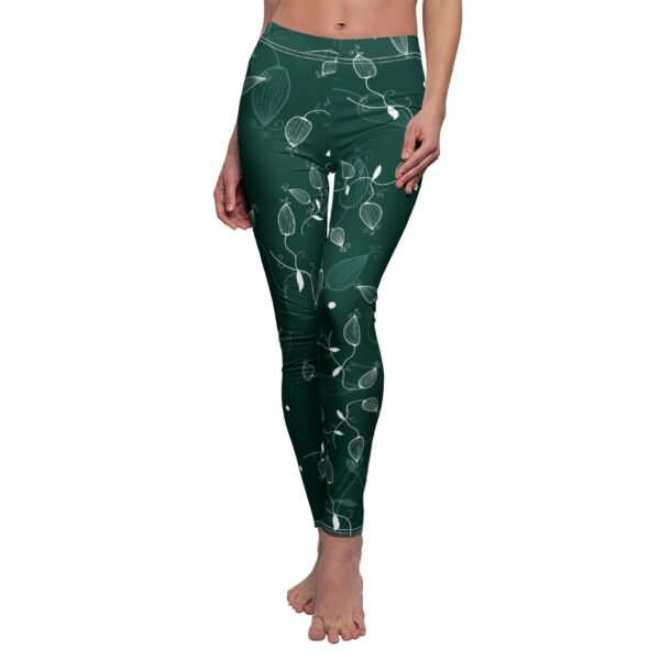 Casual Leggings Greenie Fashion – Bild 5