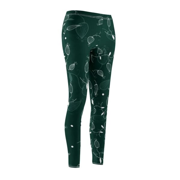 Casual Leggings Greenie Fashion – Bild 2