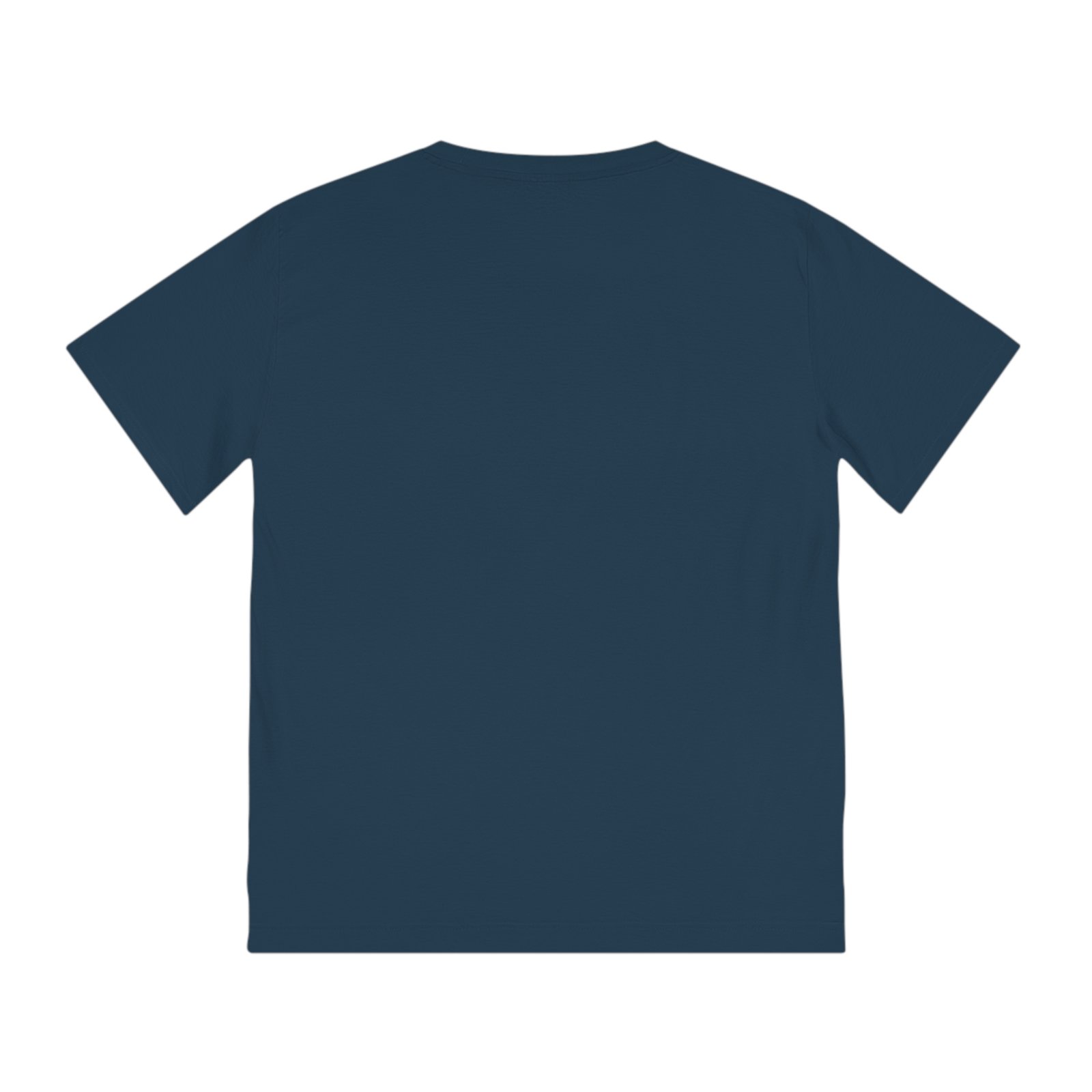 Funny Inspiration - Unisex organic Tshirt – Bild 3