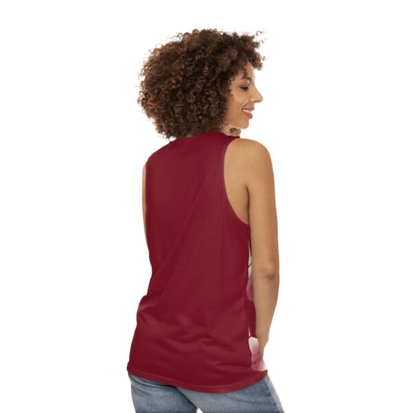 Radiate Energy - Unisex Tanktop - Ecofriendly – Bild 6