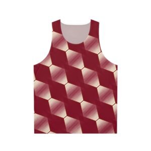 Radiate Energy - Unisex Tanktop - Ecofriendly