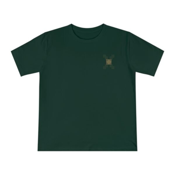 Modern Minimalist - Organic cotton jersey – Bild 21