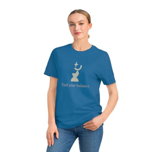 EcoActive - Gots Certified Cotton Jersey – Bild 15