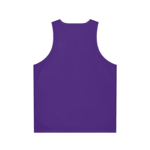 Unisex Tanktop Cool Summer Wear 100% Recycled – Bild 2