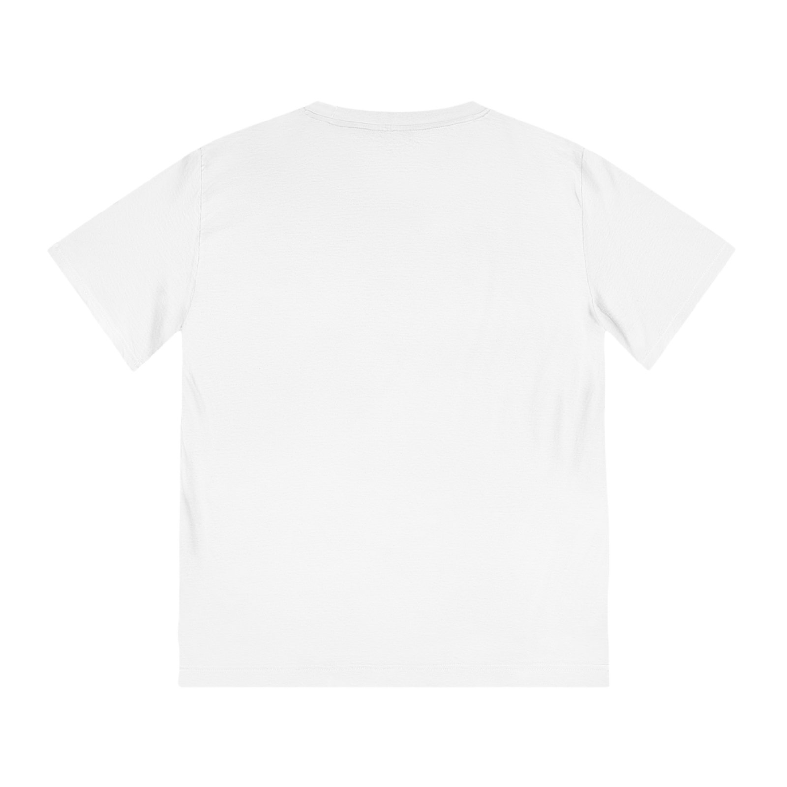 Funny Inspiration - Unisex organic Tshirt – Bild 6