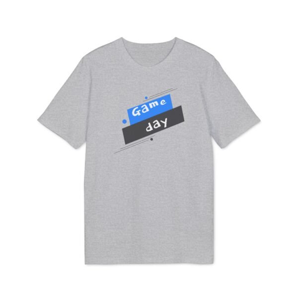 Casual gaming t-shirt – Eco-Friendly – Bild 5