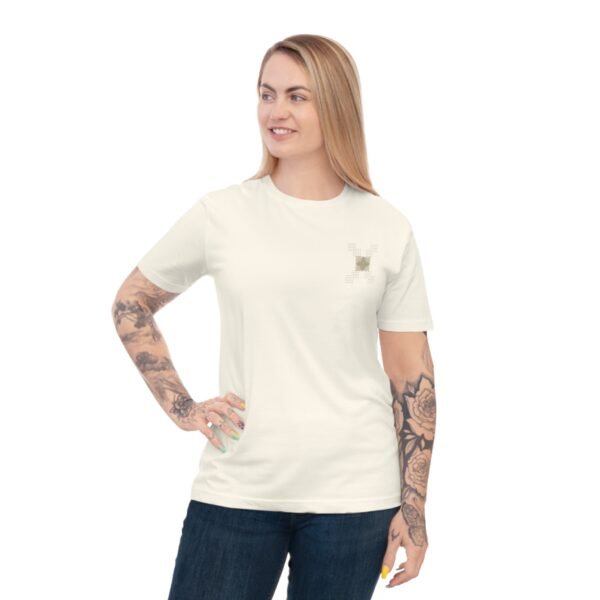 Modern Minimalist - Organic cotton jersey – Bild 11