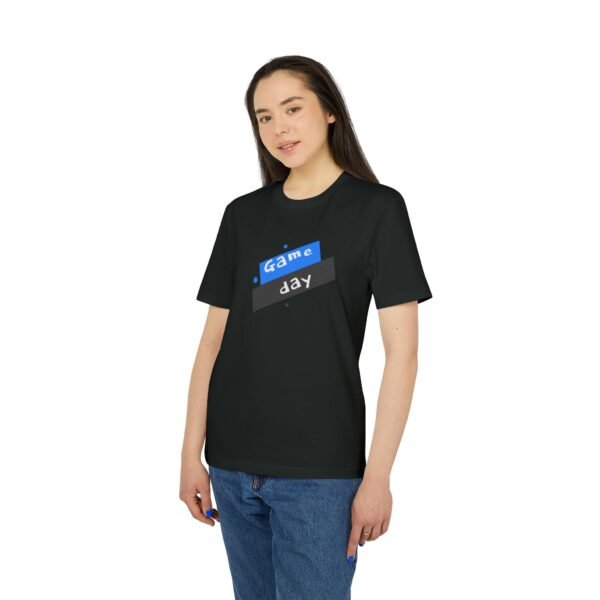 Casual gaming t-shirt – Eco-Friendly – Bild 11