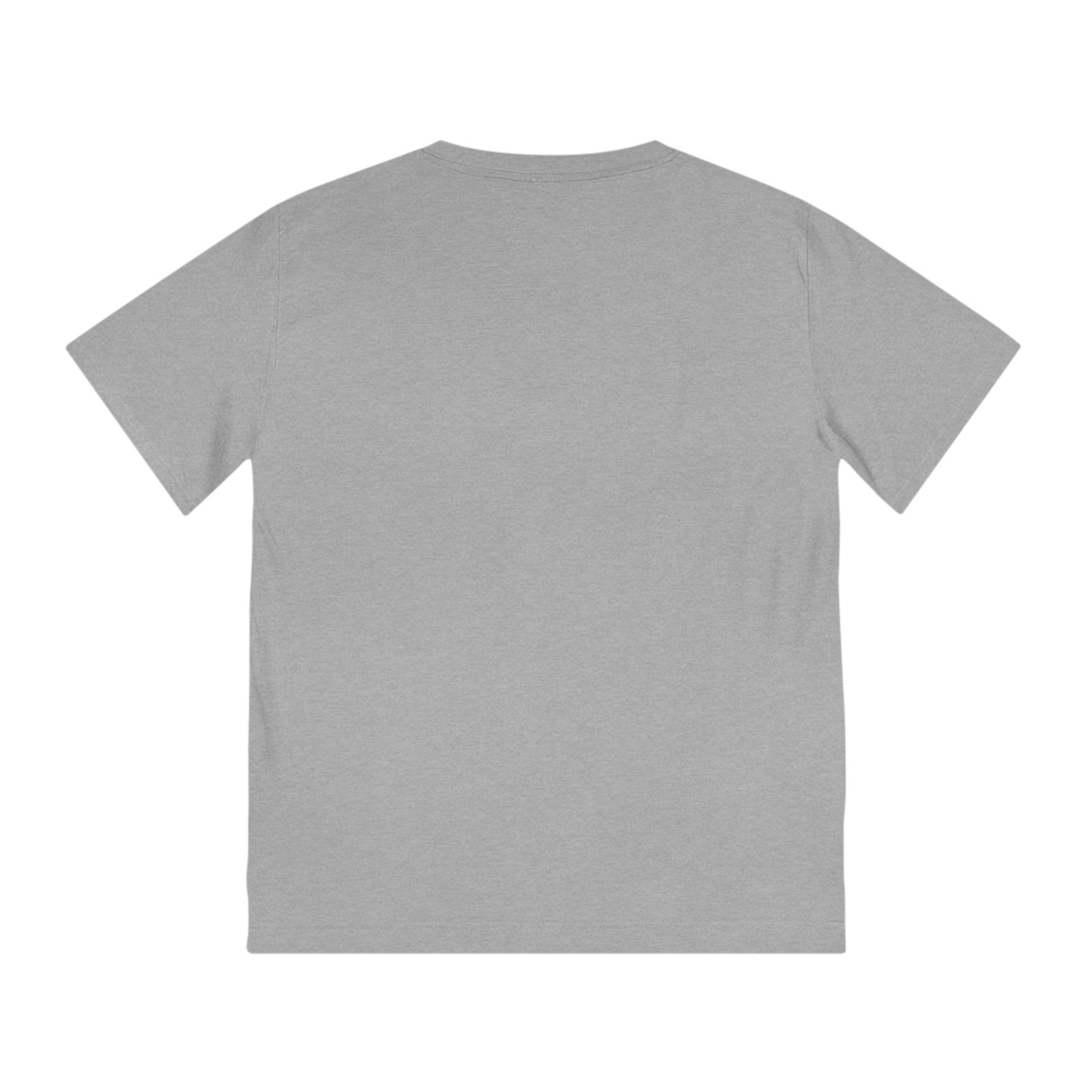 Funny Inspiration - Unisex organic Tshirt – Bild 10