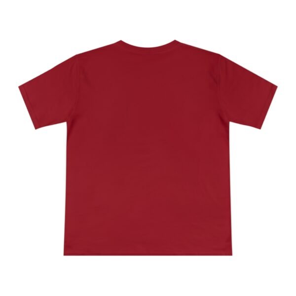 Connected by sport -100% organic cottonjersey – Bild 54