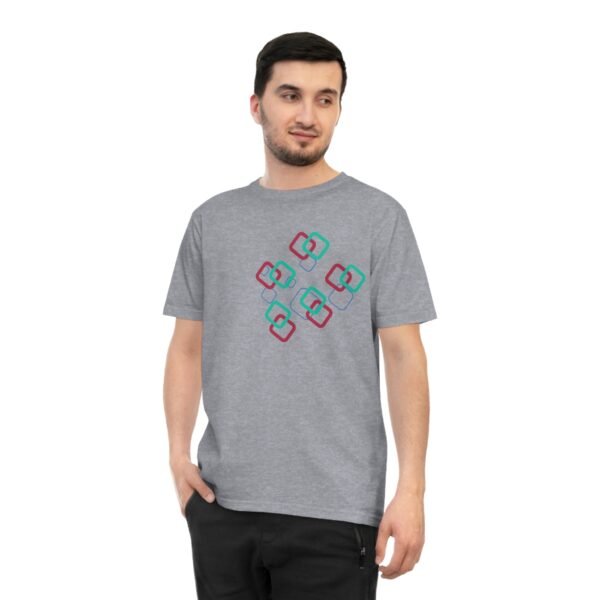 Connected by sport -100% organic cottonjersey – Bild 28