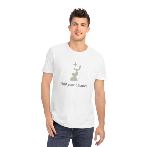 EcoActive - Gots Certified Cotton Jersey – Bild 8