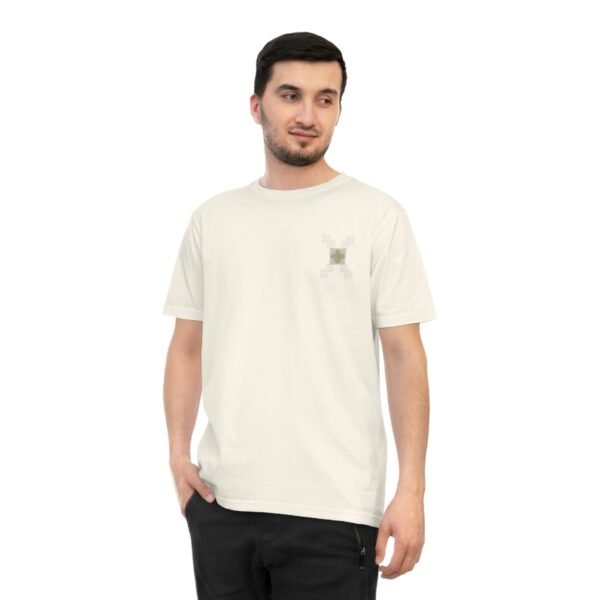 Modern Minimalist - Organic cotton jersey – Bild 12