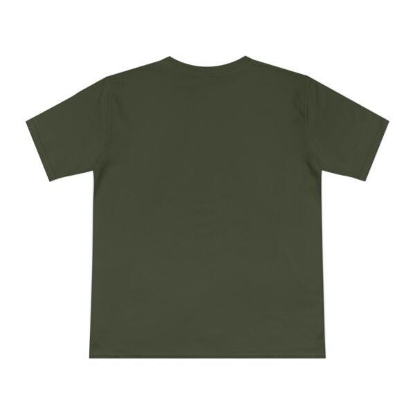 Connected by sport -100% organic cottonjersey – Bild 3