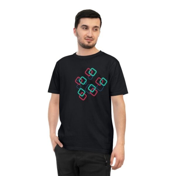 Connected by sport -100% organic cottonjersey – Bild 52