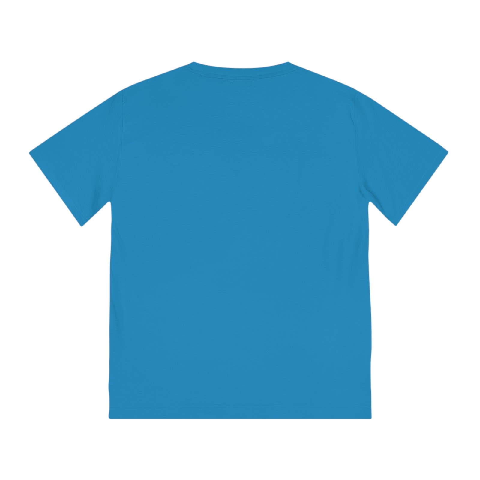 Funny Inspiration - Unisex organic Tshirt – Bild 22