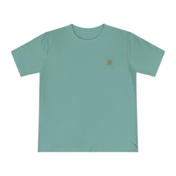 Modern Minimalist - Organic cotton jersey – Bild 17