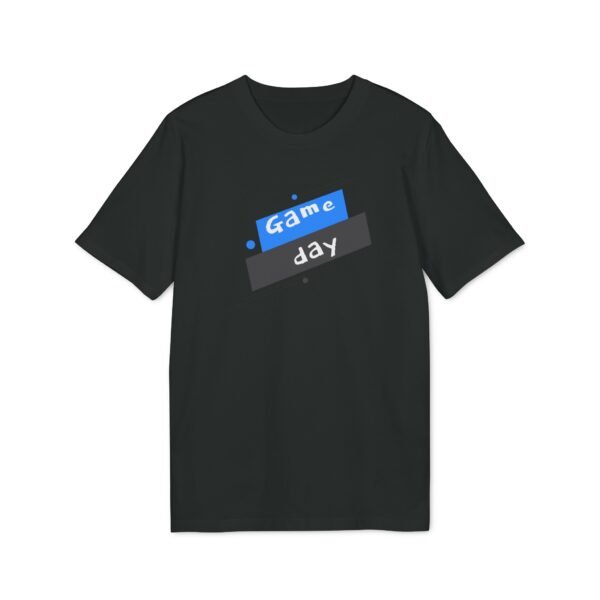Casual gaming t-shirt – Eco-Friendly – Bild 9