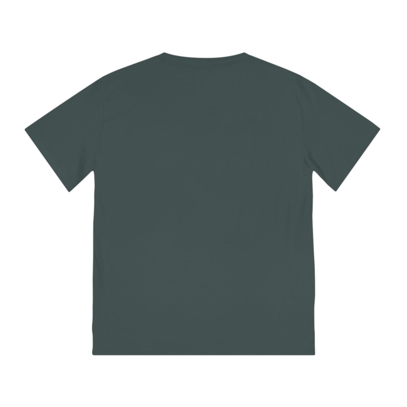 Funny Inspiration - Unisex organic Tshirt – Bild 18