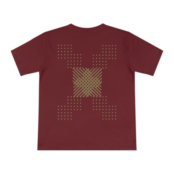 Modern Minimalist - Organic cotton jersey – Bild 7