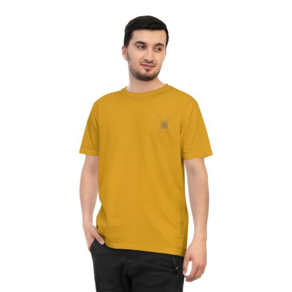 Modern Minimalist - Organic cotton jersey – Bild 16