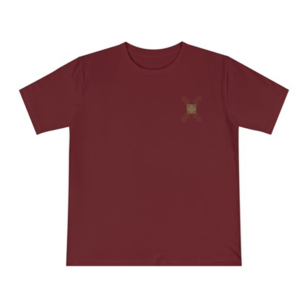 Modern Minimalist - Organic cotton jersey – Bild 6