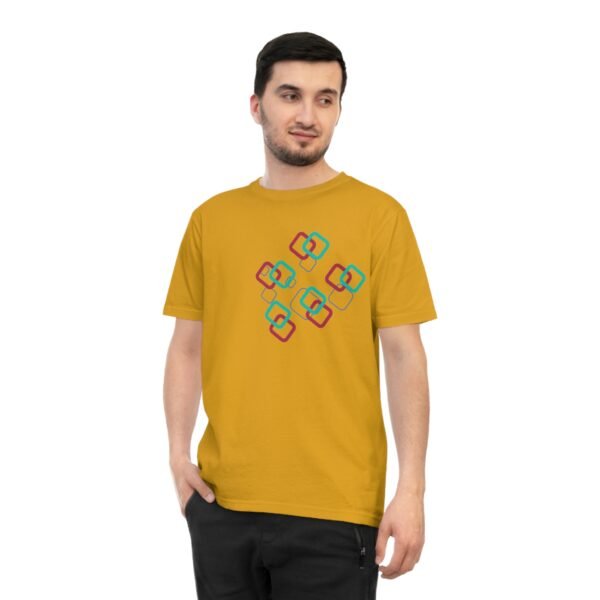 Connected by sport -100% organic cottonjersey – Bild 16