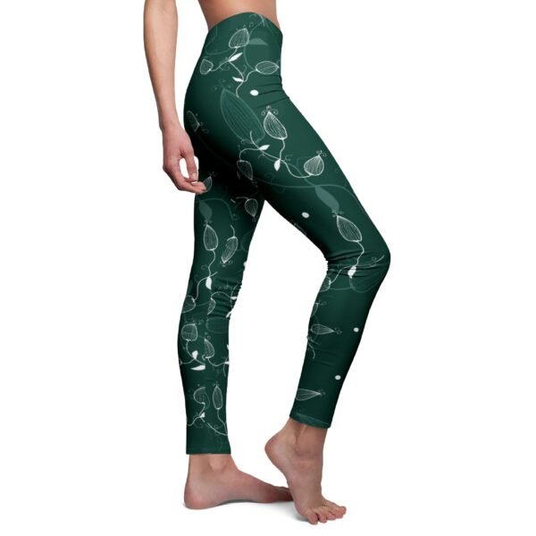 Casual Leggings Greenie Fashion – Bild 6