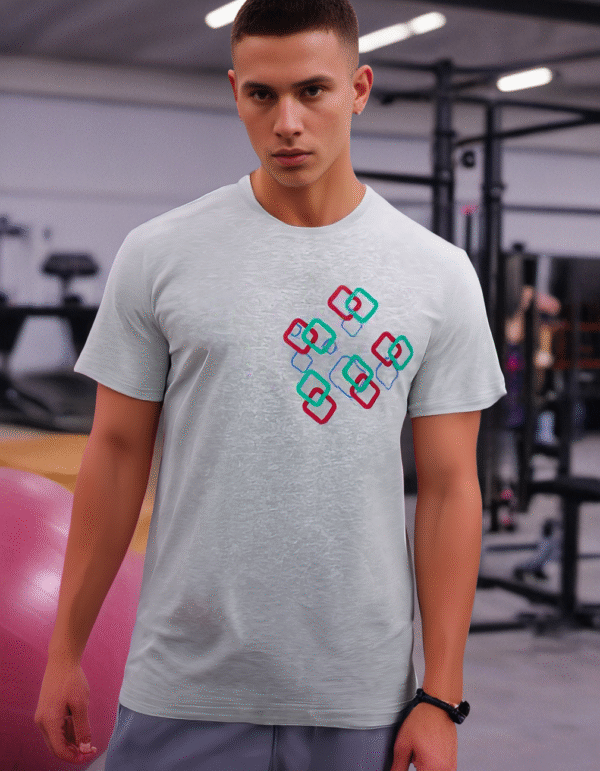Organic tshirt