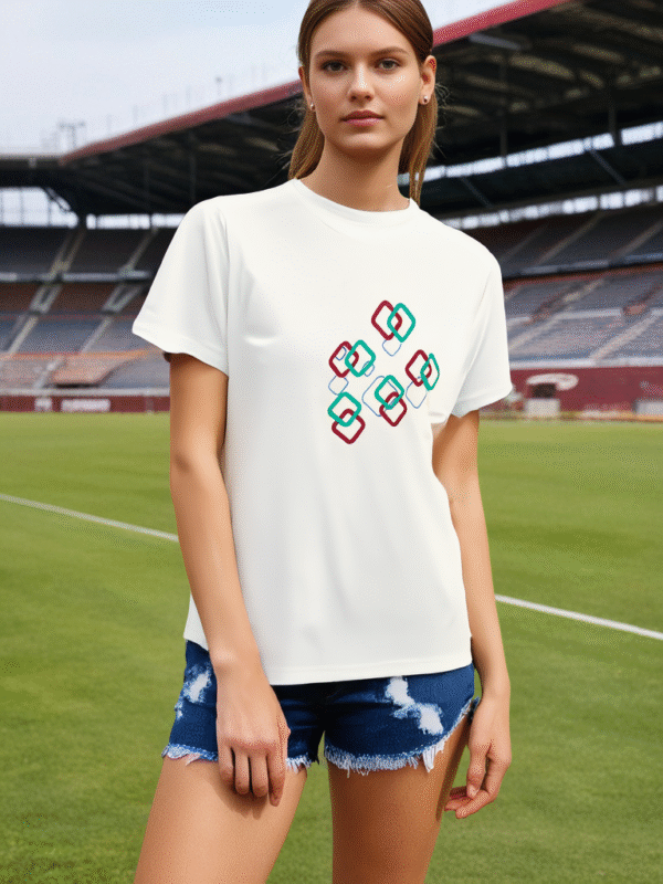 Cotton shirt