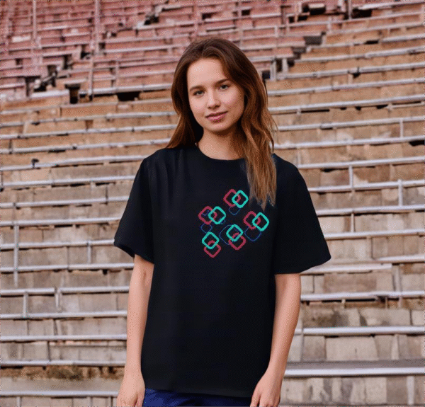 Nachhaltige Tshirt