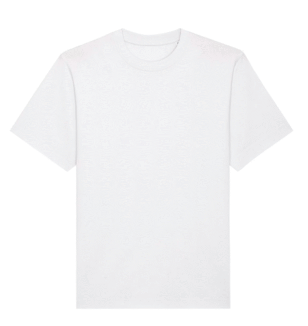 100% organic cotton