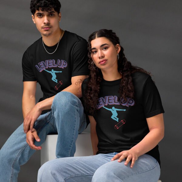 Couple Goals eco t-shirt - 100% Recycled