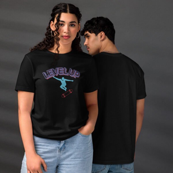 Couple Goals eco t-shirt - 100% Recycled – Bild 2